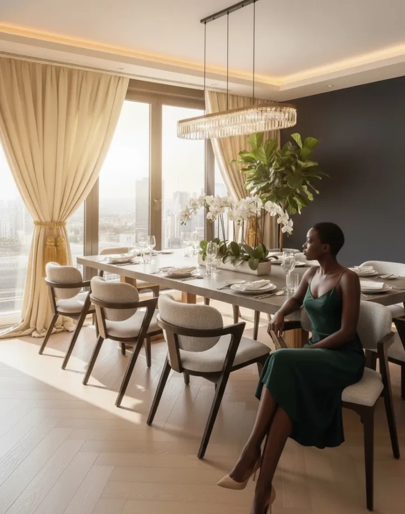 Nordic Chairs - Venice Living 20